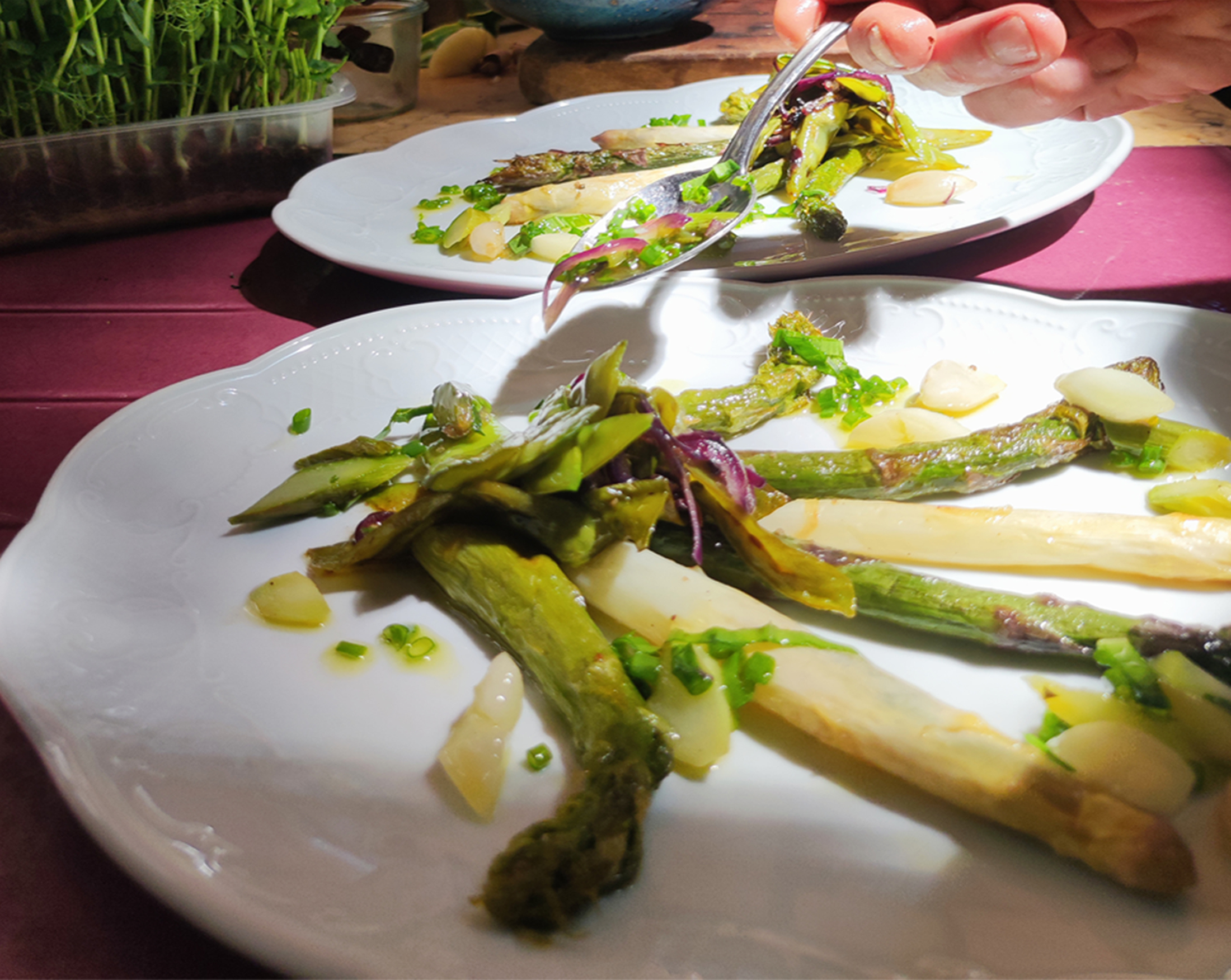 cours de cuisine Avignon